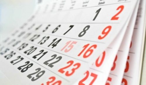 Đổi lịch âm dương giúp bạn sắp xếp kế hoạch công việc hợp lý